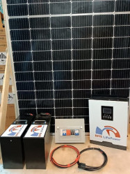 Kit panneau solaire à Palaiseau