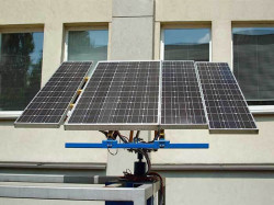 Panneau solaire autoconsommation à Palaiseau